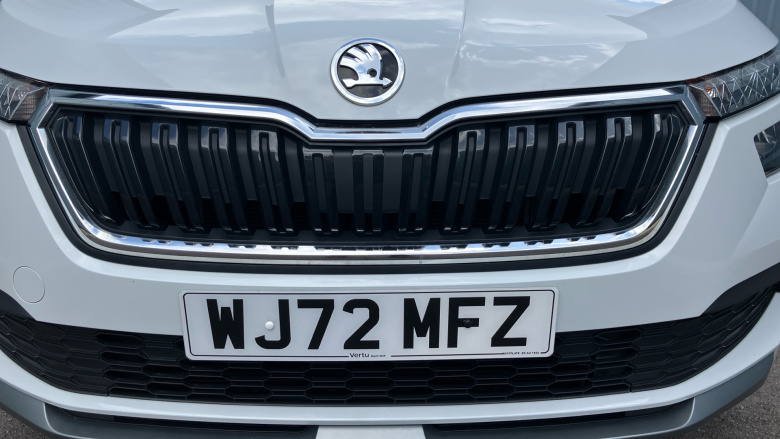 Skoda Kamiq 1.0 TSI 95 SE 5dr Petrol Hatchback